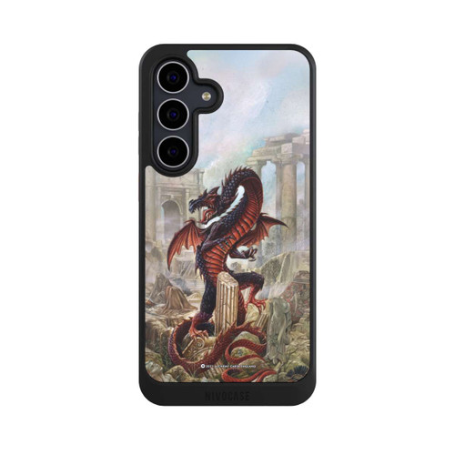 Samsung Galaxy S25 FE NIVOcore Vindicta Pendragon