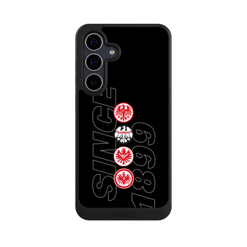 Samsung Galaxy S25 FE NIVOcore Seit 1899 