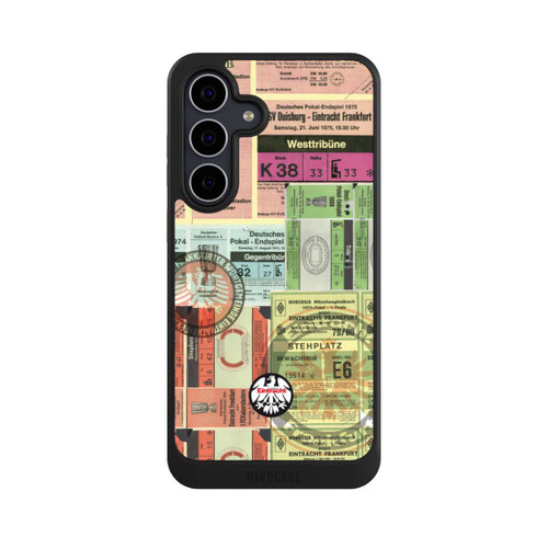 Samsung Galaxy S25 FE NIVOcore Final Tickets 