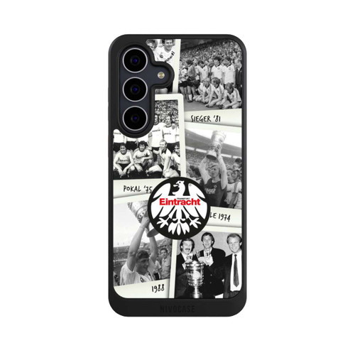 Samsung Galaxy S25 FE NIVOcore Polaroid