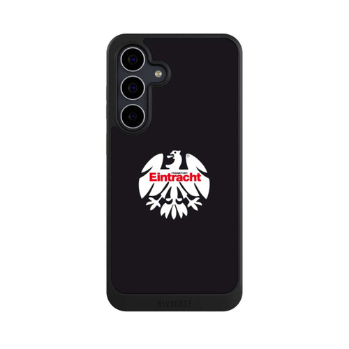 Samsung Galaxy S25 FE NIVOcore Logo Adler 1980