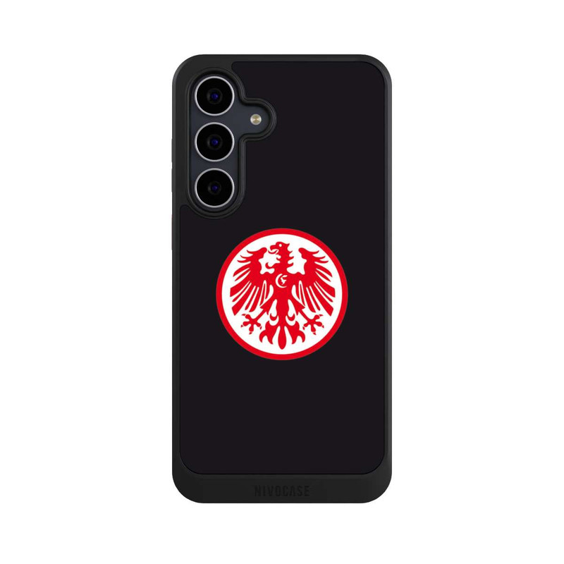 Galaxy S25 FE NIVOcore Logo Adler 1920 Rot