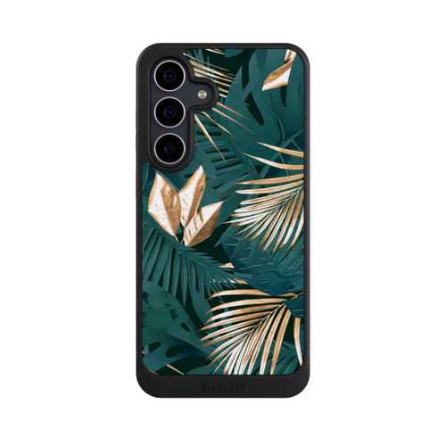 Samsung Galaxy S25 FE NIVOcore Moody Tropics