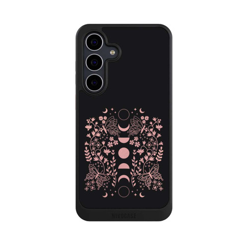 Samsung Galaxy S25 FE NIVOcore Pink Spring Moon