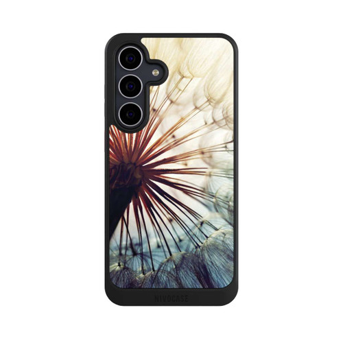 Samsung Galaxy S25 FE NIVOcore Löwenzahn 1