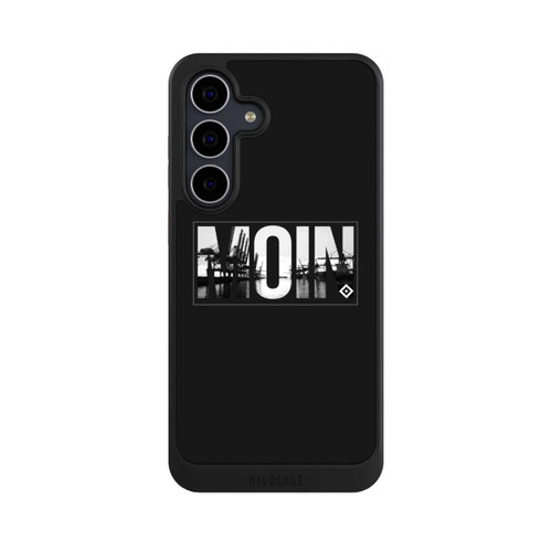 Samsung Galaxy S25 FE NIVOcore HSV MOIN