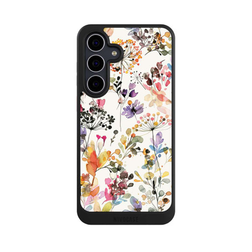 Samsung Galaxy S25 FE NIVOcore Wilde Gräser