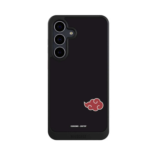 Samsung Galaxy S25 FE NIVOcore Akatsuki Black