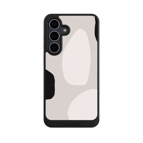 Samsung Galaxy S25 FE NIVOcore Abstrakte Formen - Anastasia Sawall