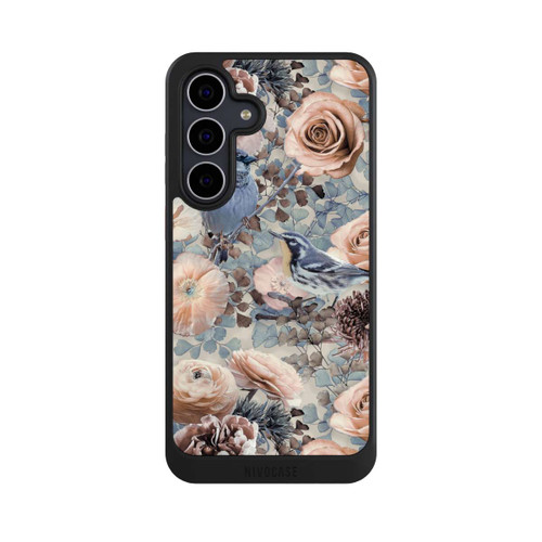 Samsung Galaxy S25 FE NIVOcore Natur der Vögel 2