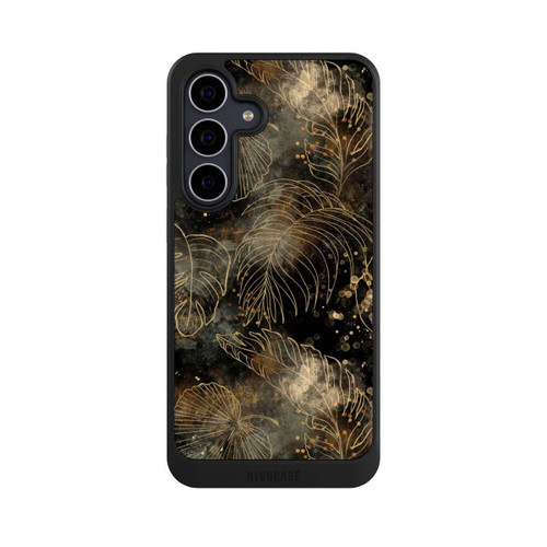 Samsung Galaxy S25 FE NIVOcore Tropischer Zauber