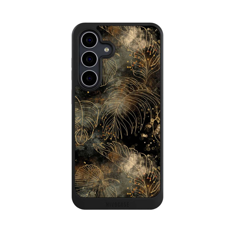 Galaxy S25 FE NIVOcore Tropischer Zauber
