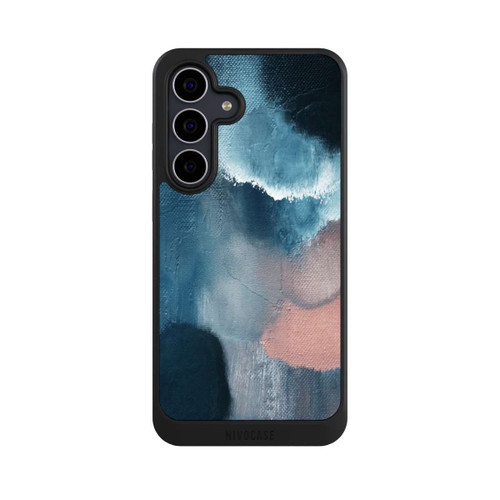 Samsung Galaxy S25 FE NIVOcore Aufruhr