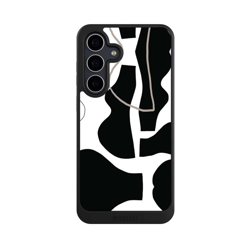 Galaxy S25 FE NIVOcore Contour Anastasia Sawall
