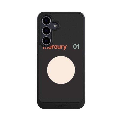 Samsung Galaxy S25 FE NIVOcore Mercury