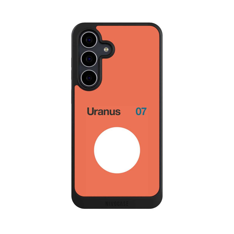 Galaxy S25 FE NIVOcore Uranus