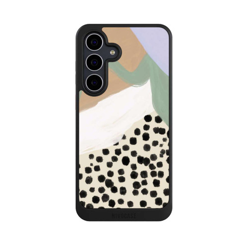 Samsung Galaxy S25 FE NIVOcore Crazy Life Boho Pastel
