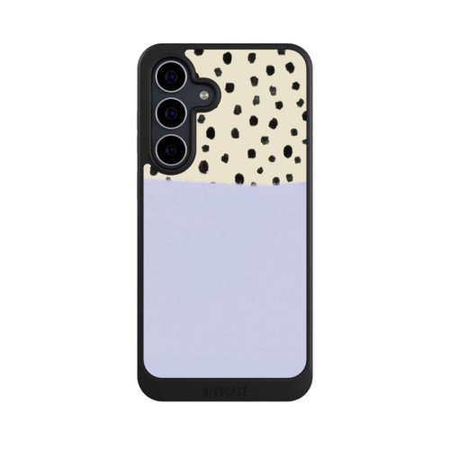Samsung Galaxy S25 FE NIVOcore Dots Boho Pastel