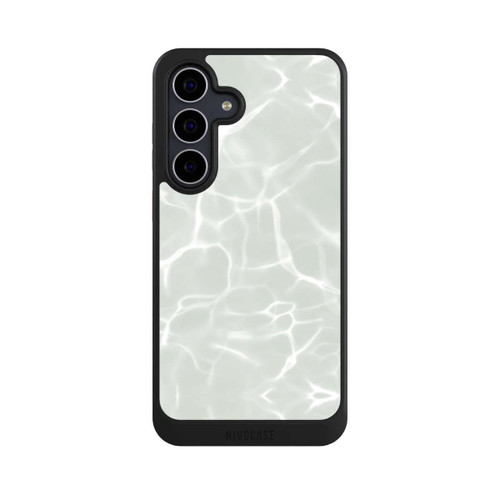 Samsung Galaxy S25 FE NIVOcore Salt Water