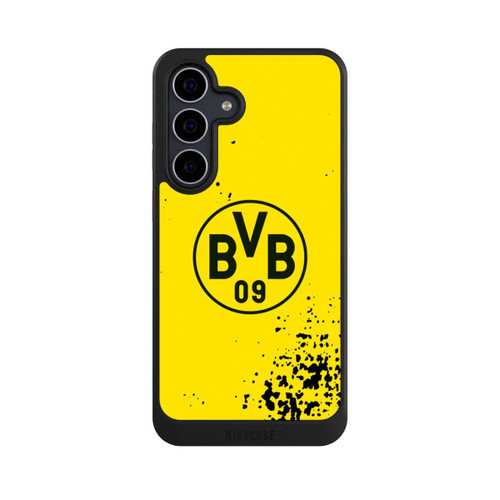 Samsung Galaxy S25 FE NIVOcore BVB Logo