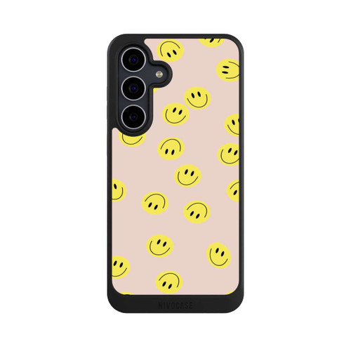 Samsung Galaxy S25 FE NIVOcore Smiles Flying