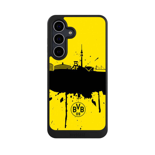 Samsung Galaxy S25 FE NIVOcore Skyline Dortmund