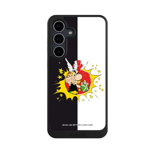 Samsung Galaxy S25 FE NIVOcore Asterix Zaubertrank