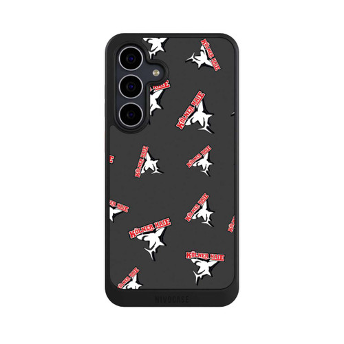 Samsung Galaxy S25 FE NIVOcore Kölner Haie dark