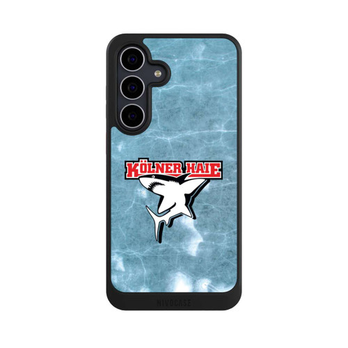 Samsung Galaxy S25 FE NIVOcore Kölner Haie Eis