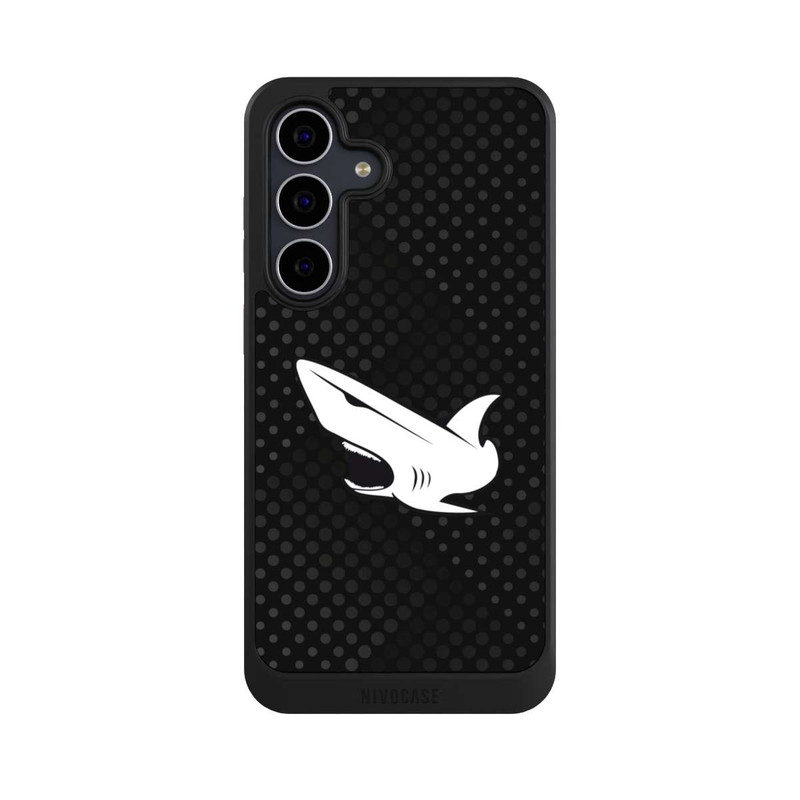 Galaxy S25 FE NIVOcore Kölner Haie