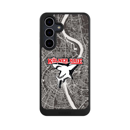 Samsung Galaxy S25 FE NIVOcore Kölner Haie City