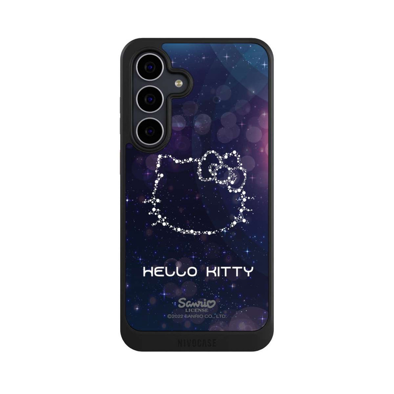 Galaxy S25 FE NIVOcore Hello Kitty Galaxie