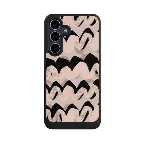 Samsung Galaxy S25 FE NIVOcore Zig Zag