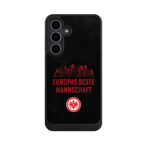 Samsung Galaxy S25 FE NIVOcore Europas Beste Mannschaft