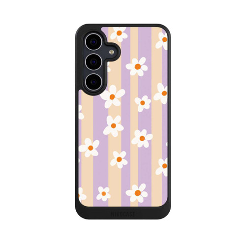 Samsung Galaxy S25 FE NIVOcore Daisy oh Daisy