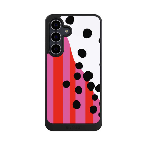 Samsung Galaxy S25 FE NIVOcore Glossy Dots