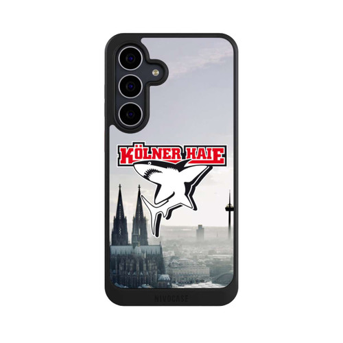 Samsung Galaxy S25 FE NIVOcore Stadt Köln