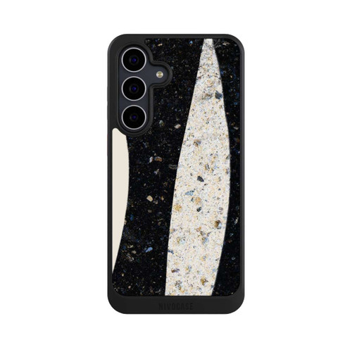 Samsung Galaxy S25 FE NIVOcore Dazwischen