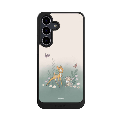 Samsung Galaxy S25 FE NIVOcore Bambi und Klopfer