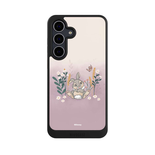 Samsung Galaxy S25 FE NIVOcore Thumper with flowers