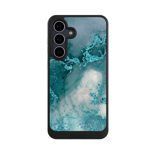 Samsung Galaxy S25 FE NIVOcore Alcohol Ink 3