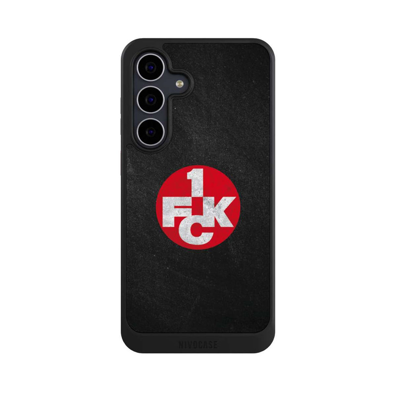 Galaxy S25 FE NIVOcore 1.FCK Grunge