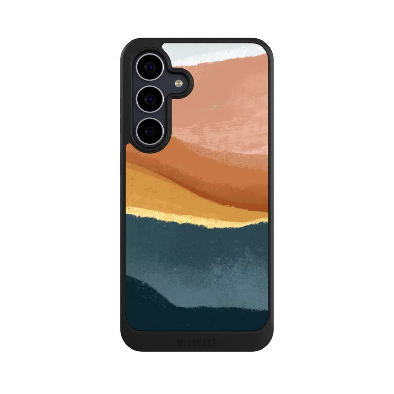 Galaxy S25 FE NIVOcore Calming Waves