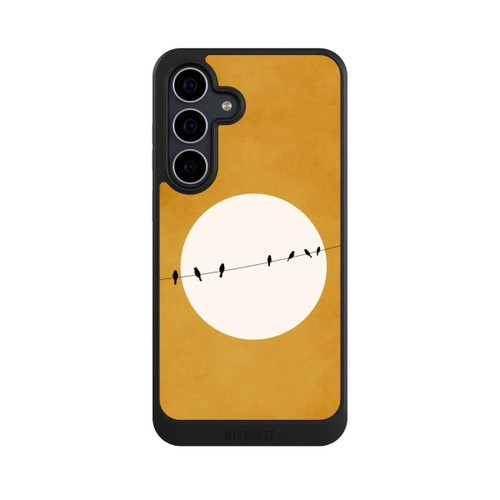 Samsung Galaxy S25 FE NIVOcore Chirping And Chilling