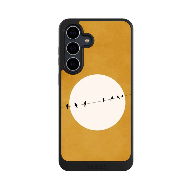 Galaxy S25 FE NIVOcore Chirping And Chilling