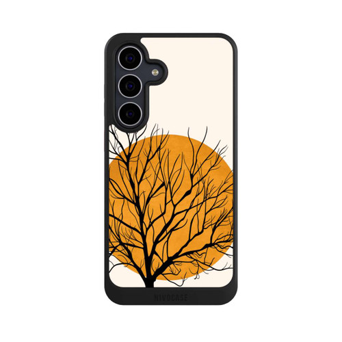 Samsung Galaxy S25 FE NIVOcore Verborgene Sonne