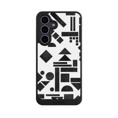 Samsung Galaxy S25 FE NIVOcore Geometrie