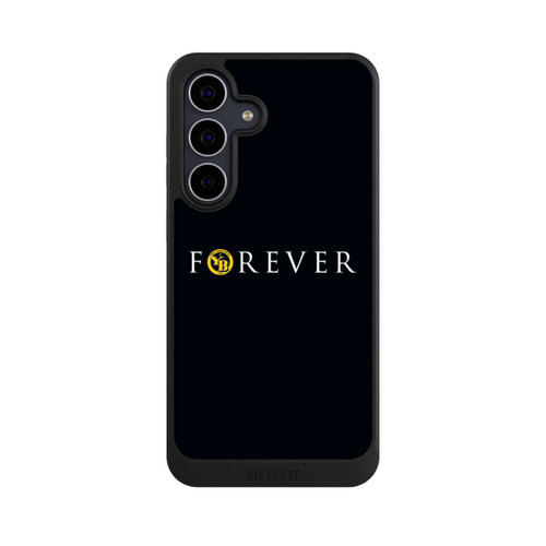 Samsung Galaxy S25 FE NIVOcore BSC YB Forever 