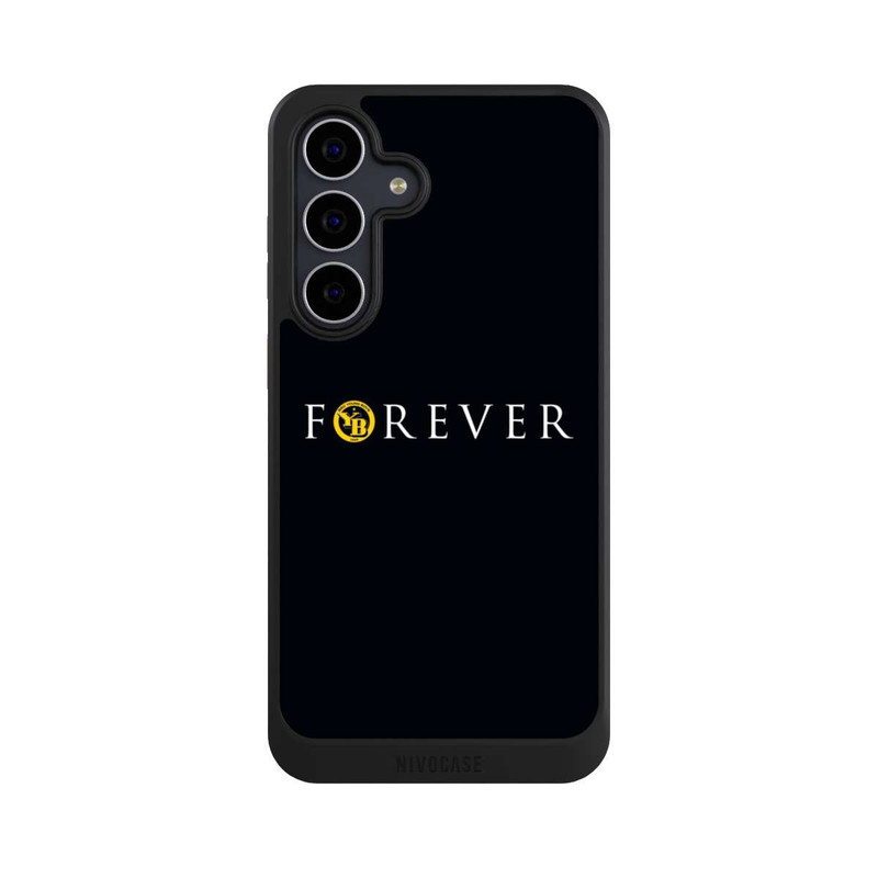 Galaxy S25 FE NIVOcore BSC YB Forever 