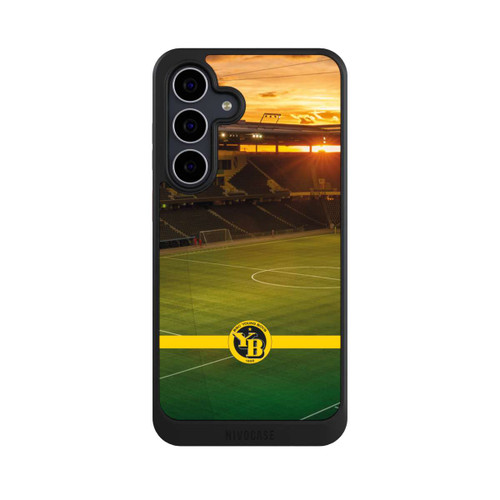 Samsung Galaxy S25 FE NIVOcore BSC YB Stadion